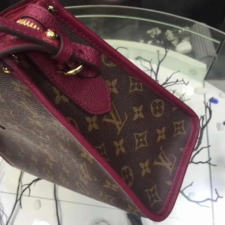 Brother sam LV Bags 19B570417 0721